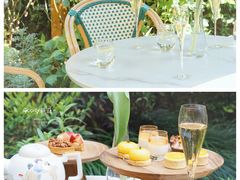 -三嚥阁 La Villa Restaurant