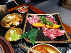 -伏一解牛烤肉专门店(信业购物中心店)