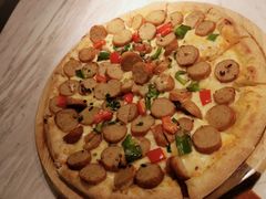 -比格比萨自助(德思勤四季汇店)