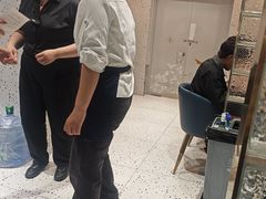 -兰湘子·湘菜小炒(石家庄万象城店)