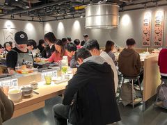 -肉肉大米(金虹桥店)