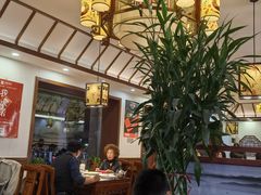 -惠宾饭庄(中山路店)