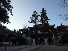 -径山寺