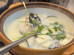 -宝荣鱼馆·临湖之宴(千岛湖店)