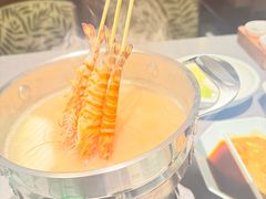 -鼎鼎香·港式火锅(北京SKP店)