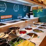 成都探店｜泰式海鲜火锅，甜品小吃冰淇淋免费吃~