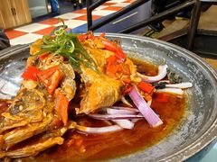 -小湘旺臭鳜鱼(百子湾店)