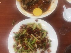 -四海鲜渔家菜(黄金海岸店)