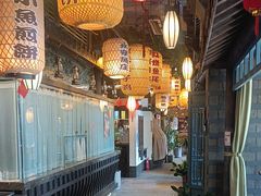 -永安水煮活鱼·仪征土菜院子