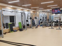 -中田健身工作室(博兴路店)