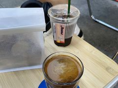 -Jeans Coffee牛仔裤咖啡