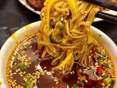 -刘一手重庆火锅(万达广场店)