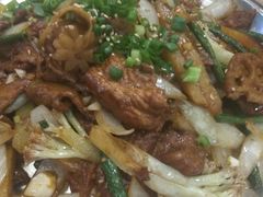 -干锅鱼庄(北京荟聚西红门购物中心店)