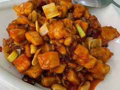 -峨嵋酒家(清河店)