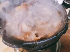 -范贤光鸡公煲(平乐园总店)