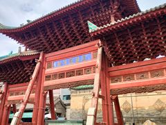 -西安化觉巷清真大寺