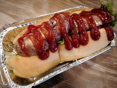-布鲁豪斯亲子欢乐家庭餐厅