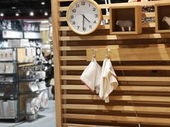 -MUJI无印良品(杭州万象城店)