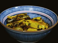 -王阿姨文昌油赞子(府桥街店)