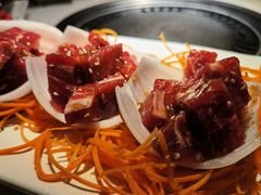 洋葱牛小粒-猫爪爪原切自助烤肉(观音桥阳光世纪店)