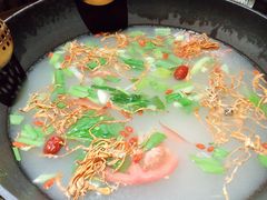 -许府牛火锅(信义坊总店)