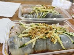 -肥燕越南卷粉(车陂西华花园店)