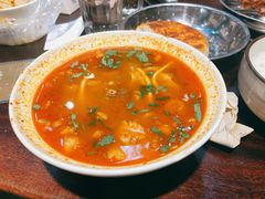 -有奴思烤肉·清真(正宁路店)