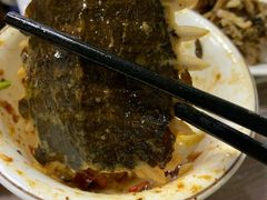 -铁头烧菜馆(立新路店)