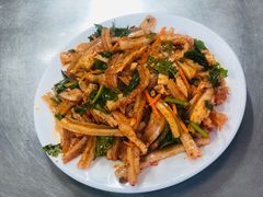 牛肚-真空冷面王(武功街店)