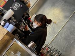 -BE NORMAL CAFE(霞溪路店)