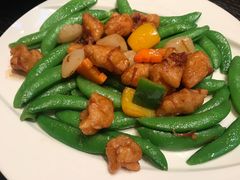 -海天楼中餐厅(吴宫泛太平洋酒店)