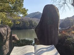 -白马涧龙池景区