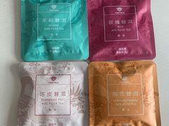 -大益茶庭(永庆坊店)