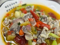 -小口味