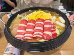 -WOW LUCKY创意韩料(龙阳广场店)
