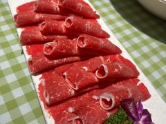 -番食园鲜食火锅(高新店)