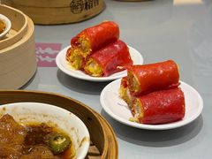 -稻香饭店(龙华天虹店)