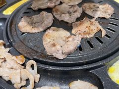 -恩泽家·果味坛子韩国炭火烤肉(白石龙店)
