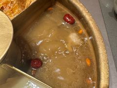 -巴奴毛肚火锅(二七万达店)