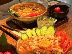 -时光花园(白鹭洲店)