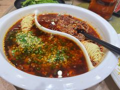 -李氏传家菜(兴城路店)