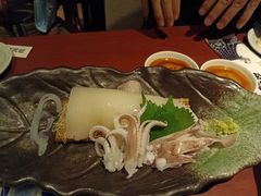 -纹兵卫手打荞麦面日料(虹桥本店)