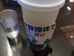 -阿财老铺·老蚌埠龙虾城(华夏总店)