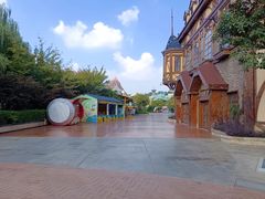 -郑州方特梦幻王国