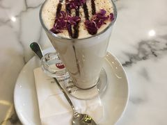-COSTA COFFEE(成都来福士店)