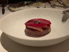 -Le Comptoir de Pierre Gagnaire