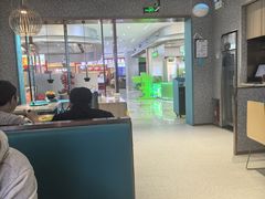 -半天妖烤鱼(紫荆广场店)