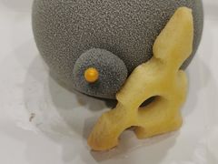 -Fridi Patisserie Cafe