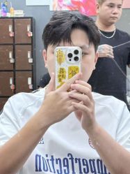 -藤野造型专业烫染接发