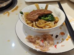 -围炉夜话·潮汕卤水火锅(榕江店)